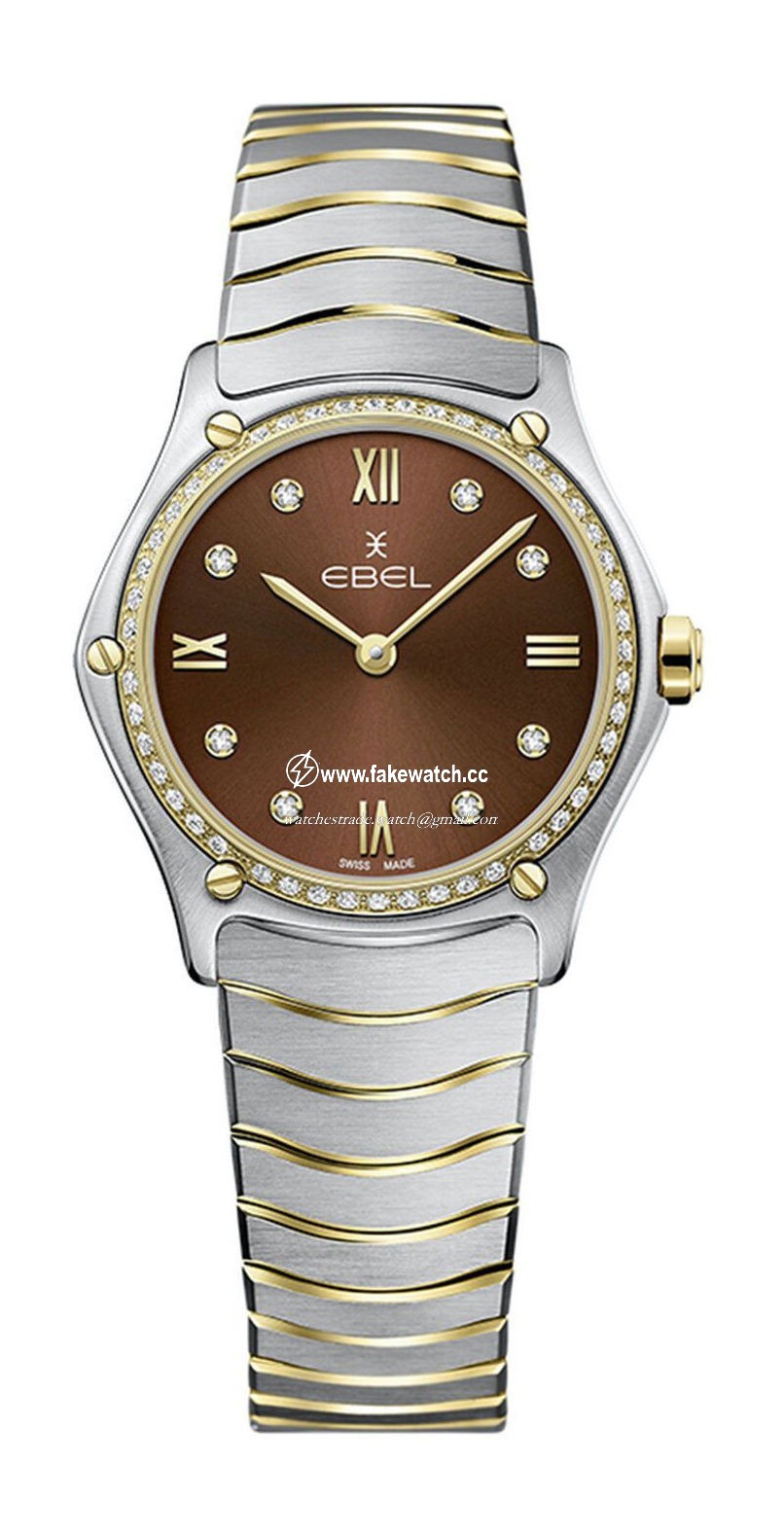 Ebel Sport Classic 1216464