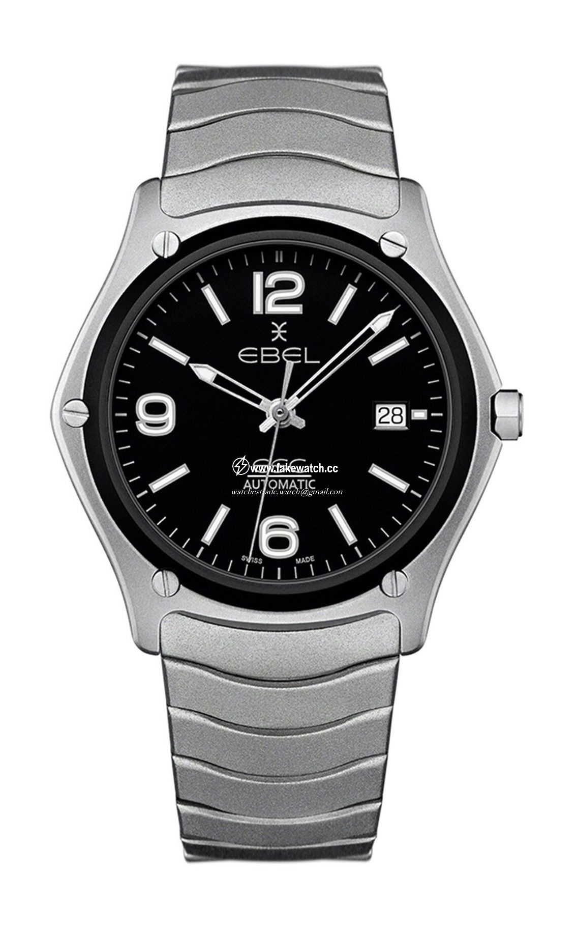 Ebel Sport Classic 1216469