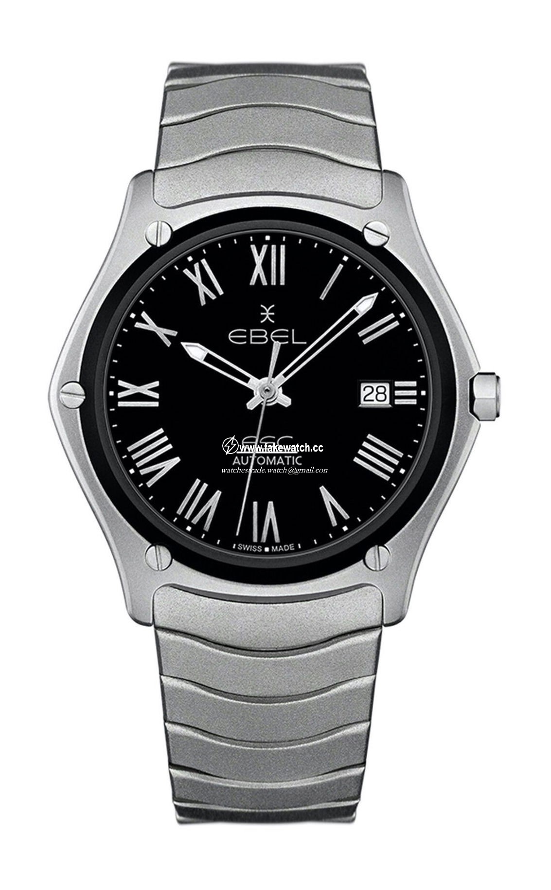 Ebel Sport Classic 1216470