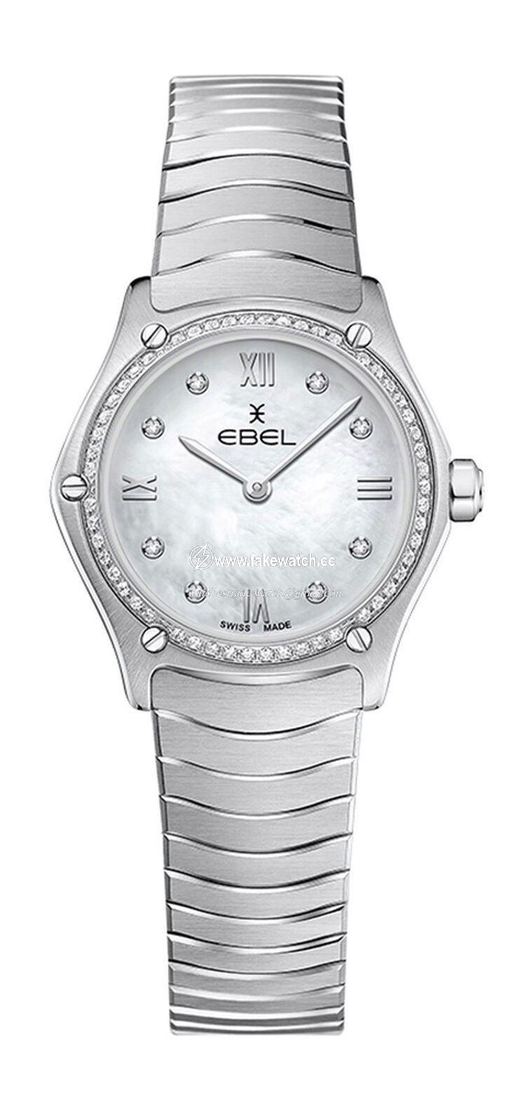 Ebel Sport Classic 1216475