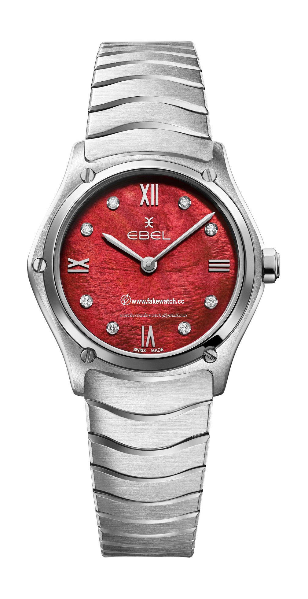 Ebel Sport Classic 1216487A