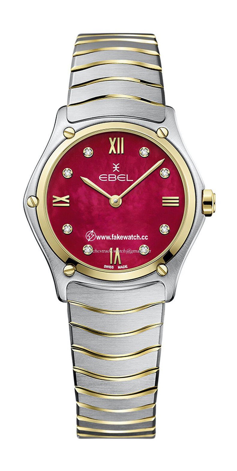 Ebel Sport Classic 1216490