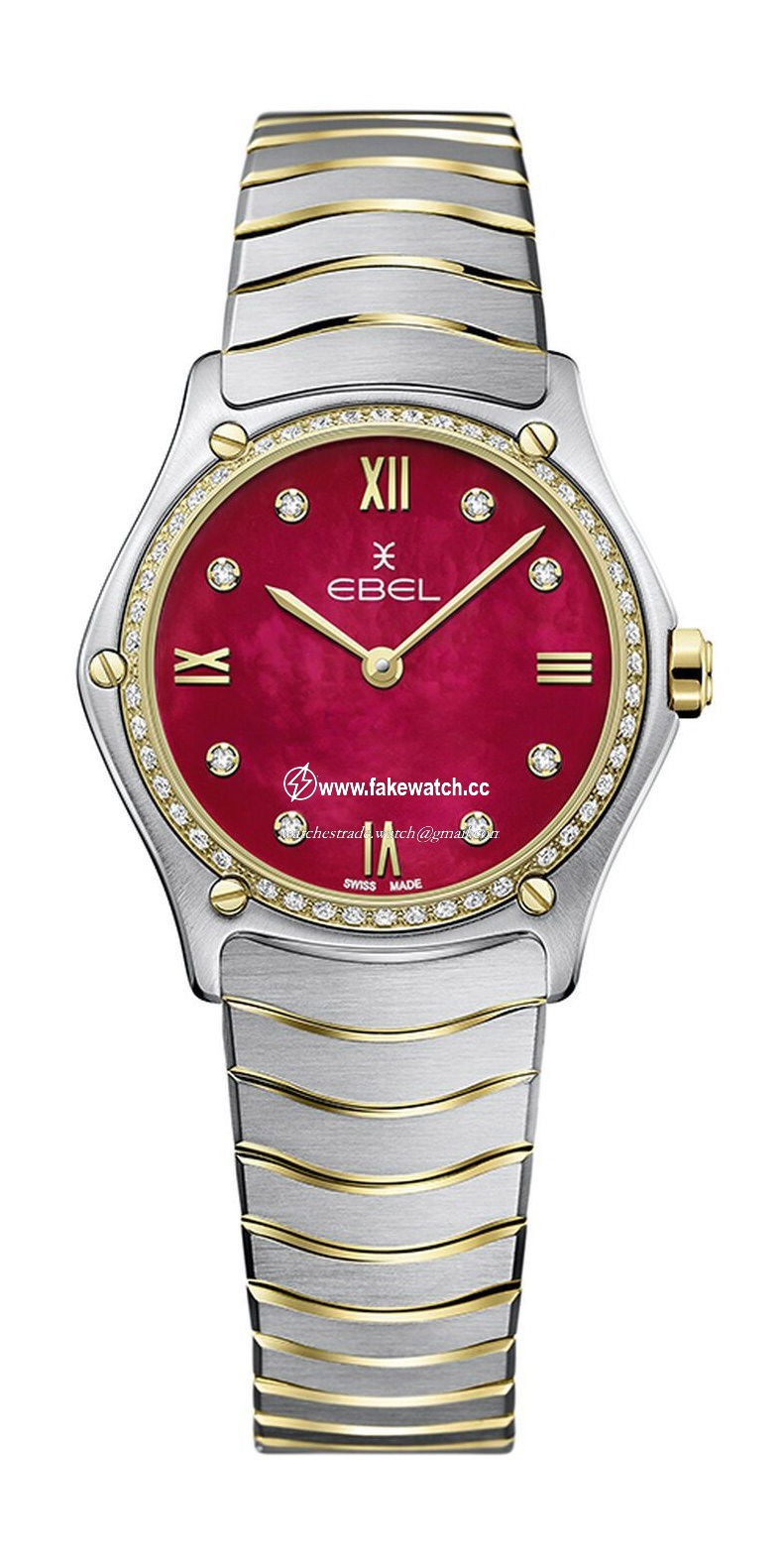 Ebel Sport Classic 1216491