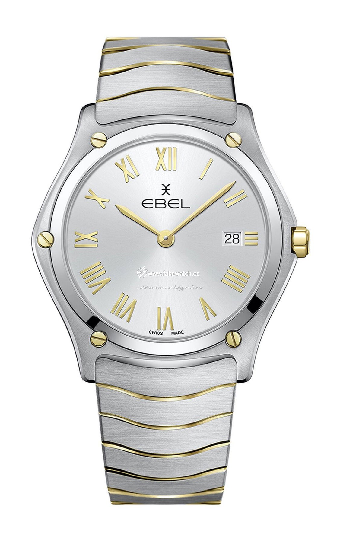 Ebel Sport Classic 1216493