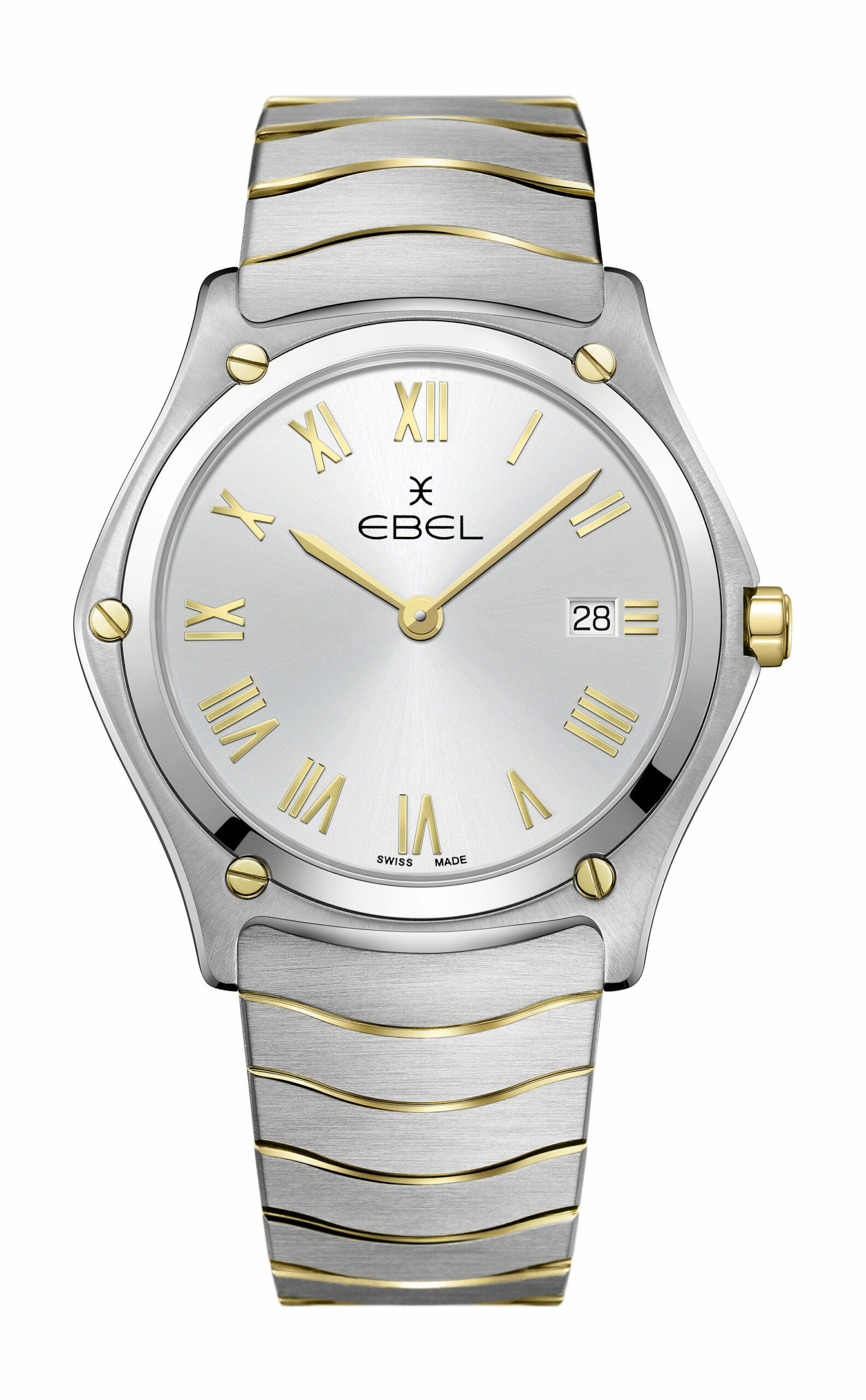 Ebel Sport Classic 1216493A