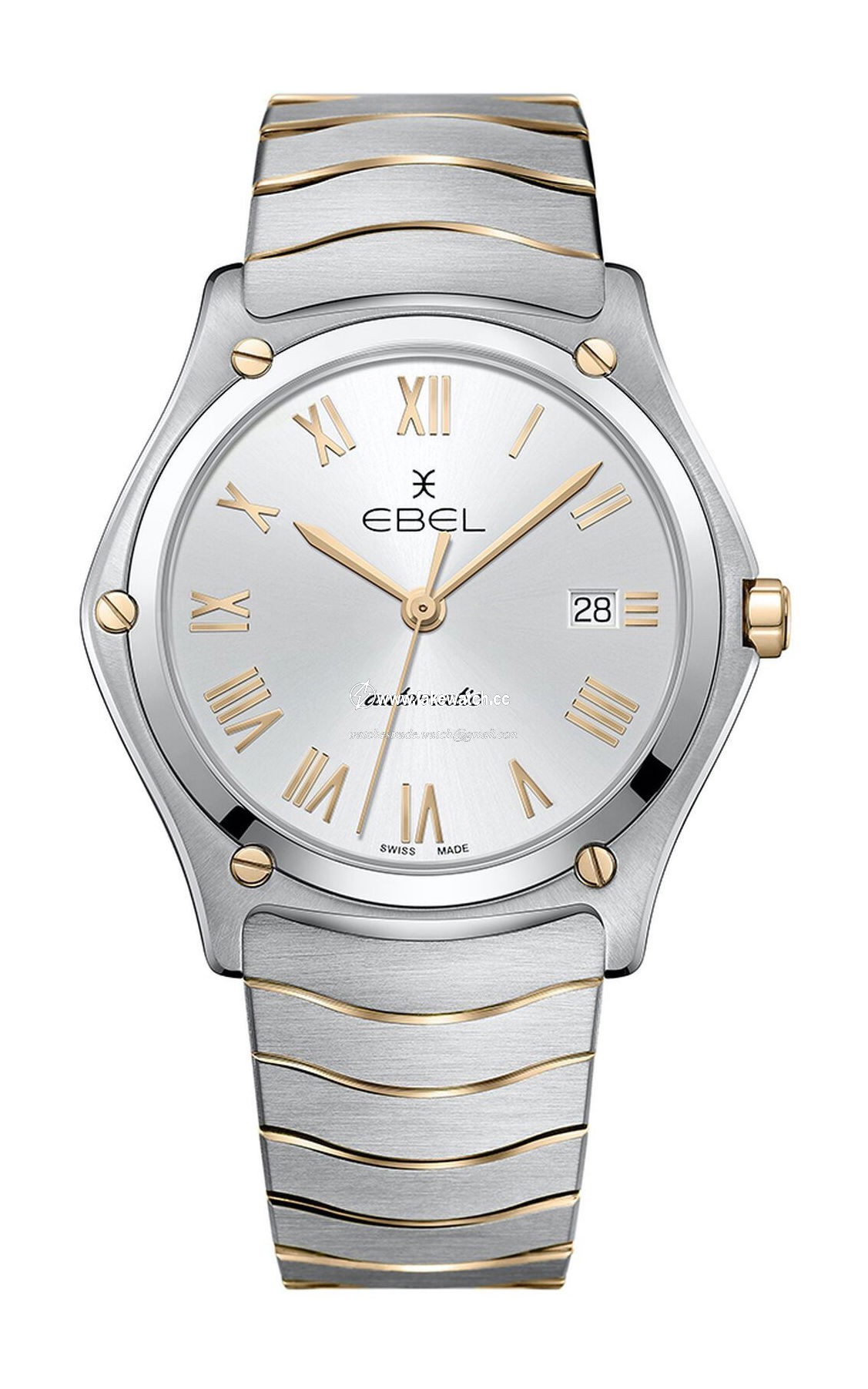 Ebel Sport Classic 1216503M