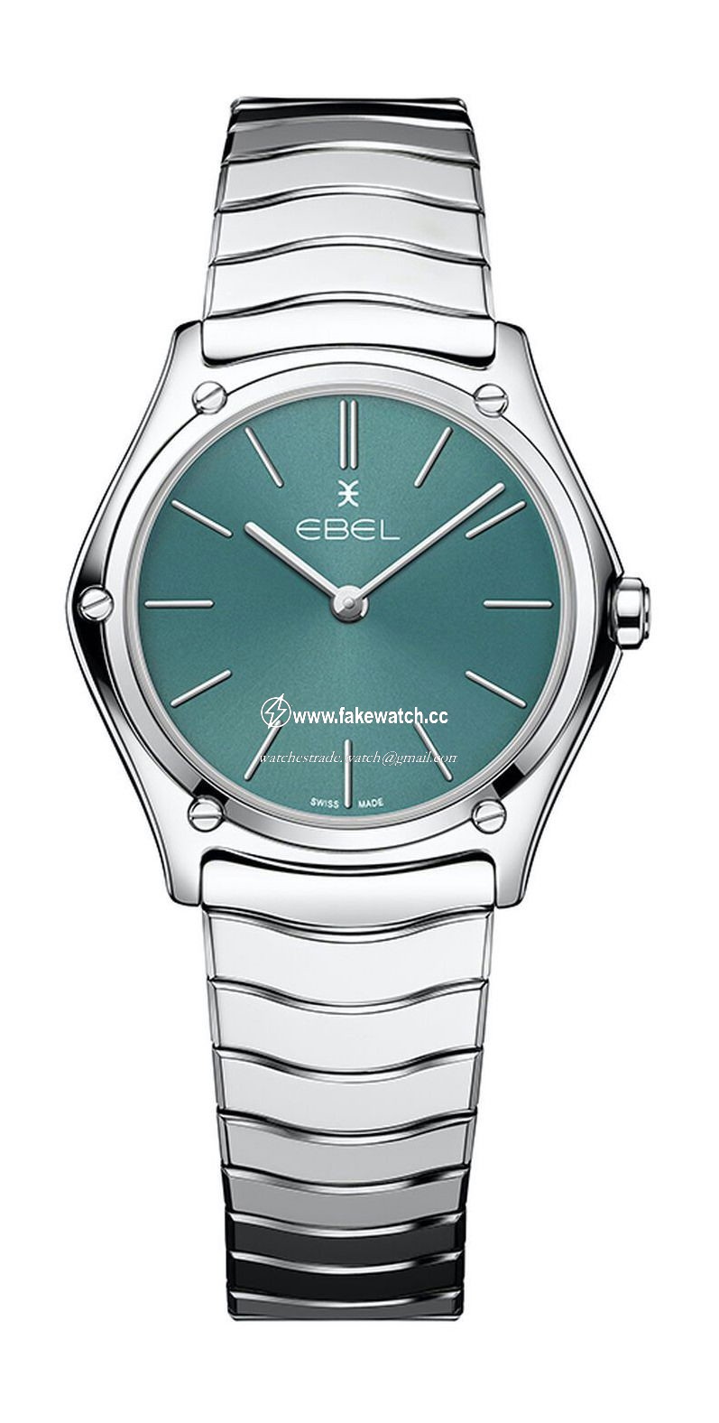 Ebel Sport Classic 1216506