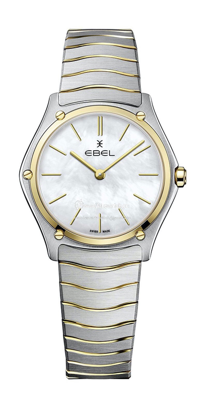 Ebel Sport Classic 1216510A