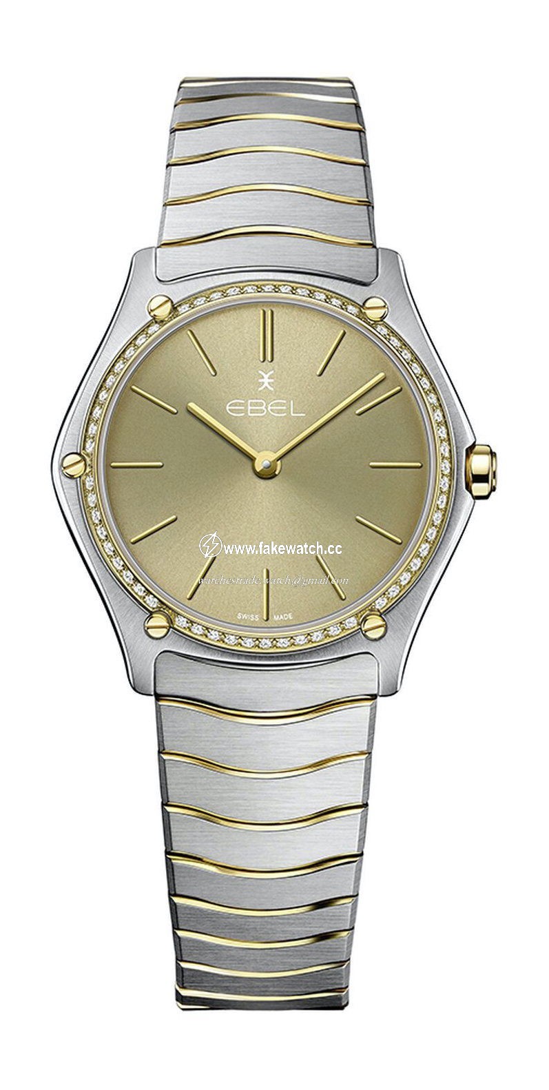 Ebel Sport Classic 1216511