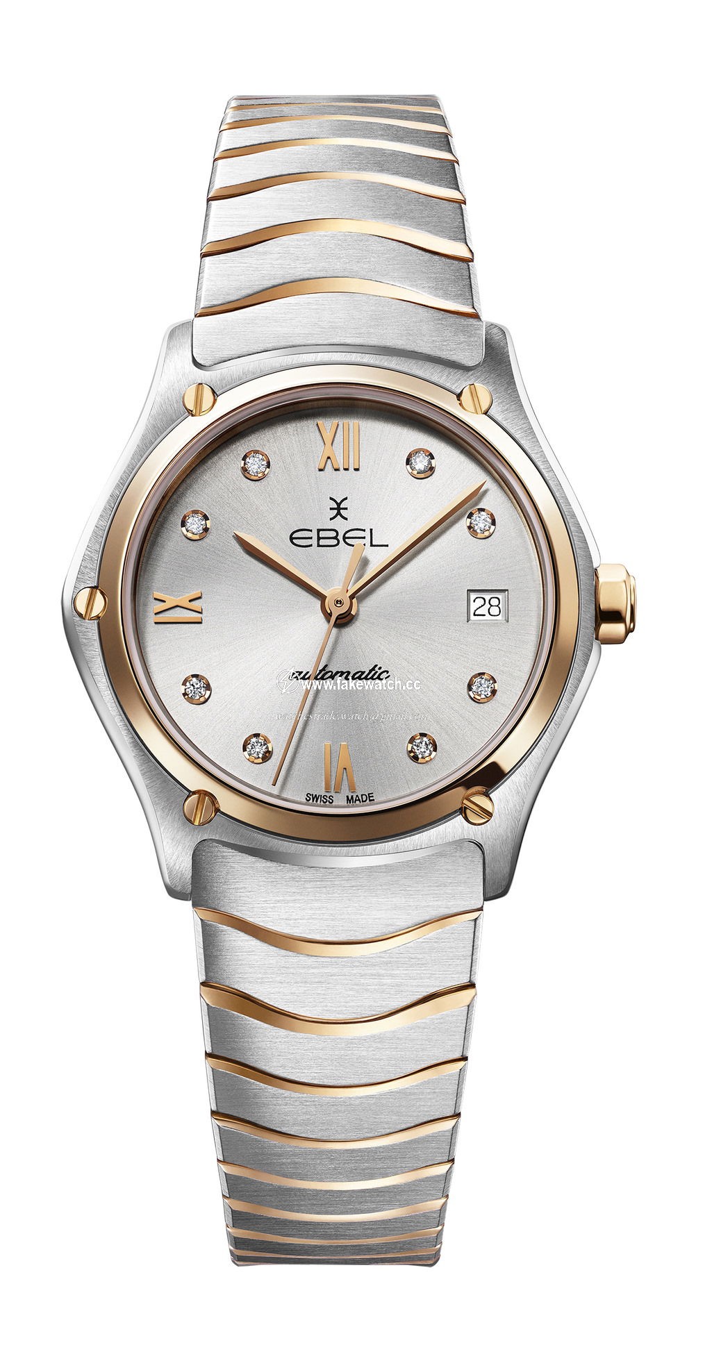 Ebel Sport Classic 1216525