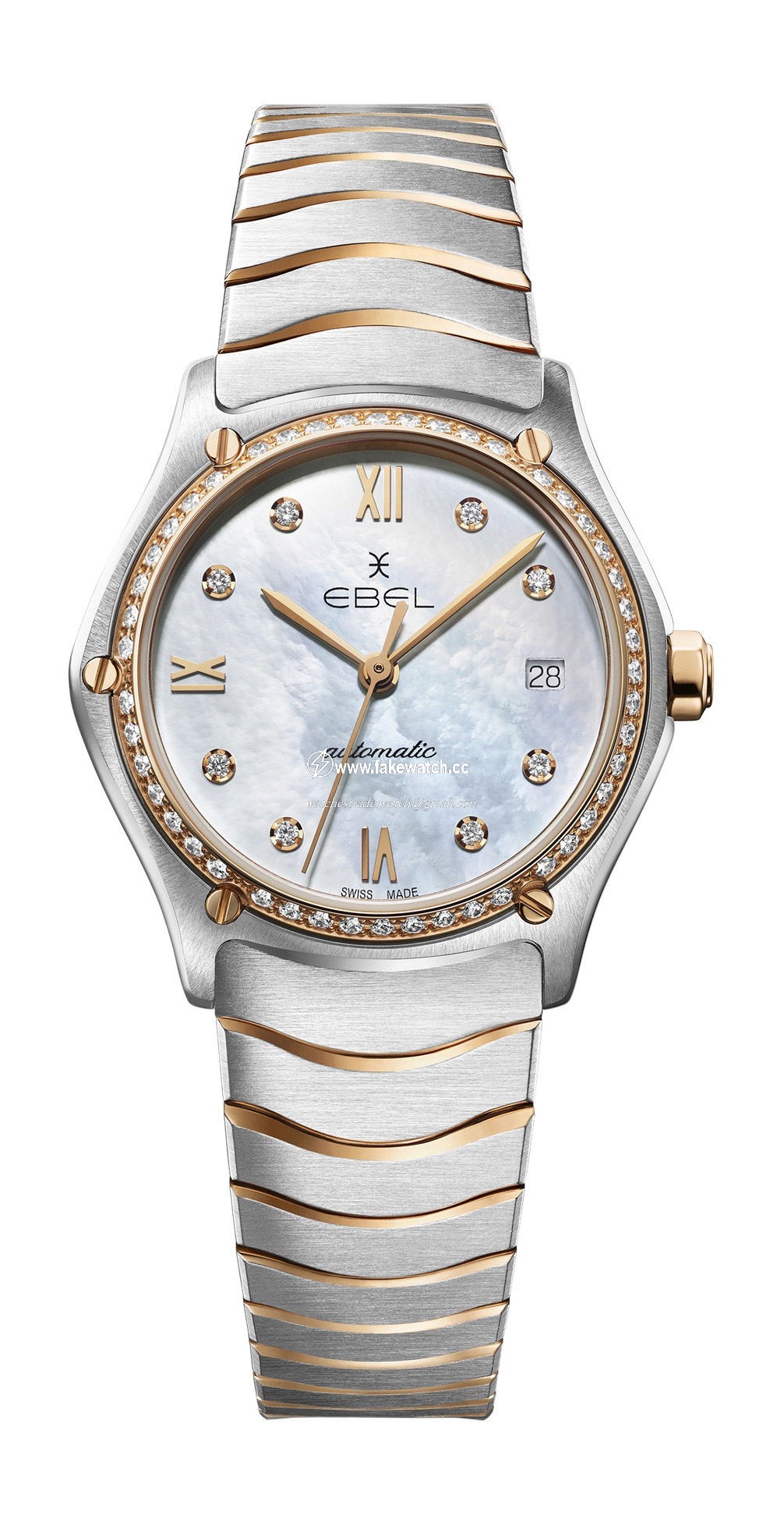 Ebel Sport Classic 1216526