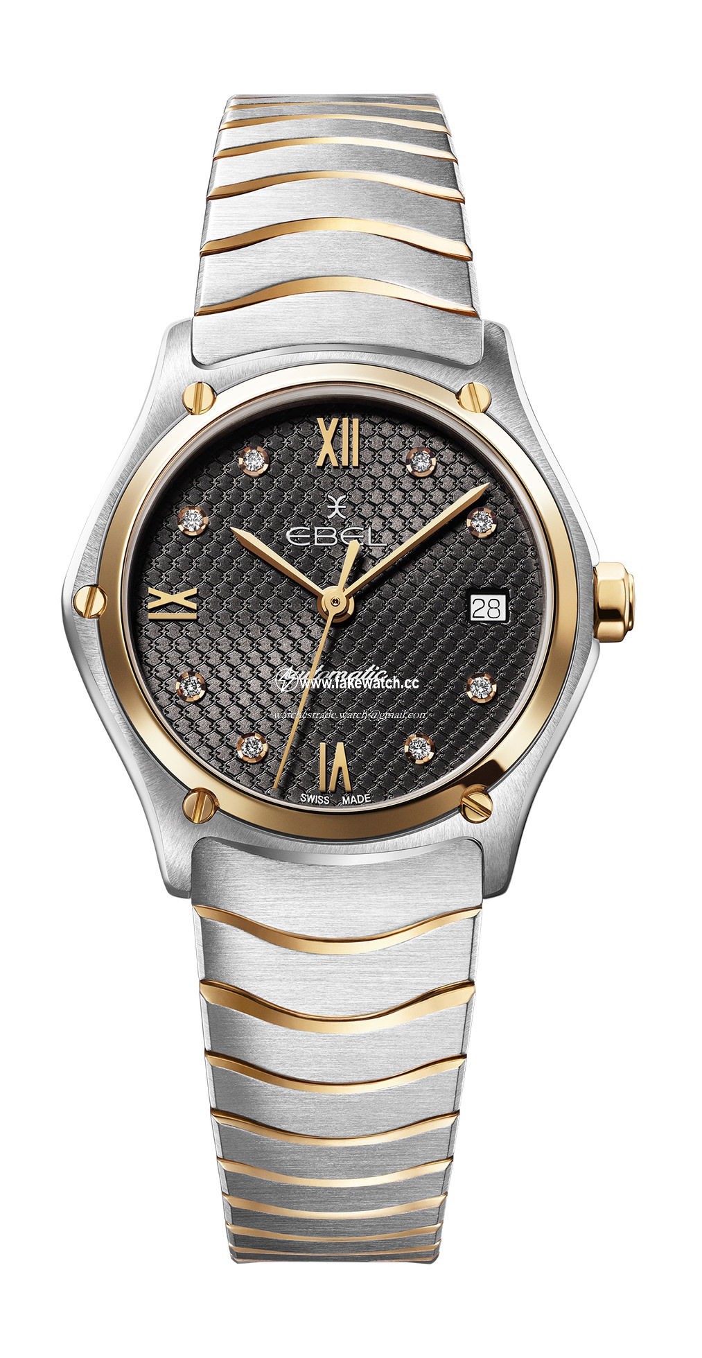 Ebel Sport Classic 1216527