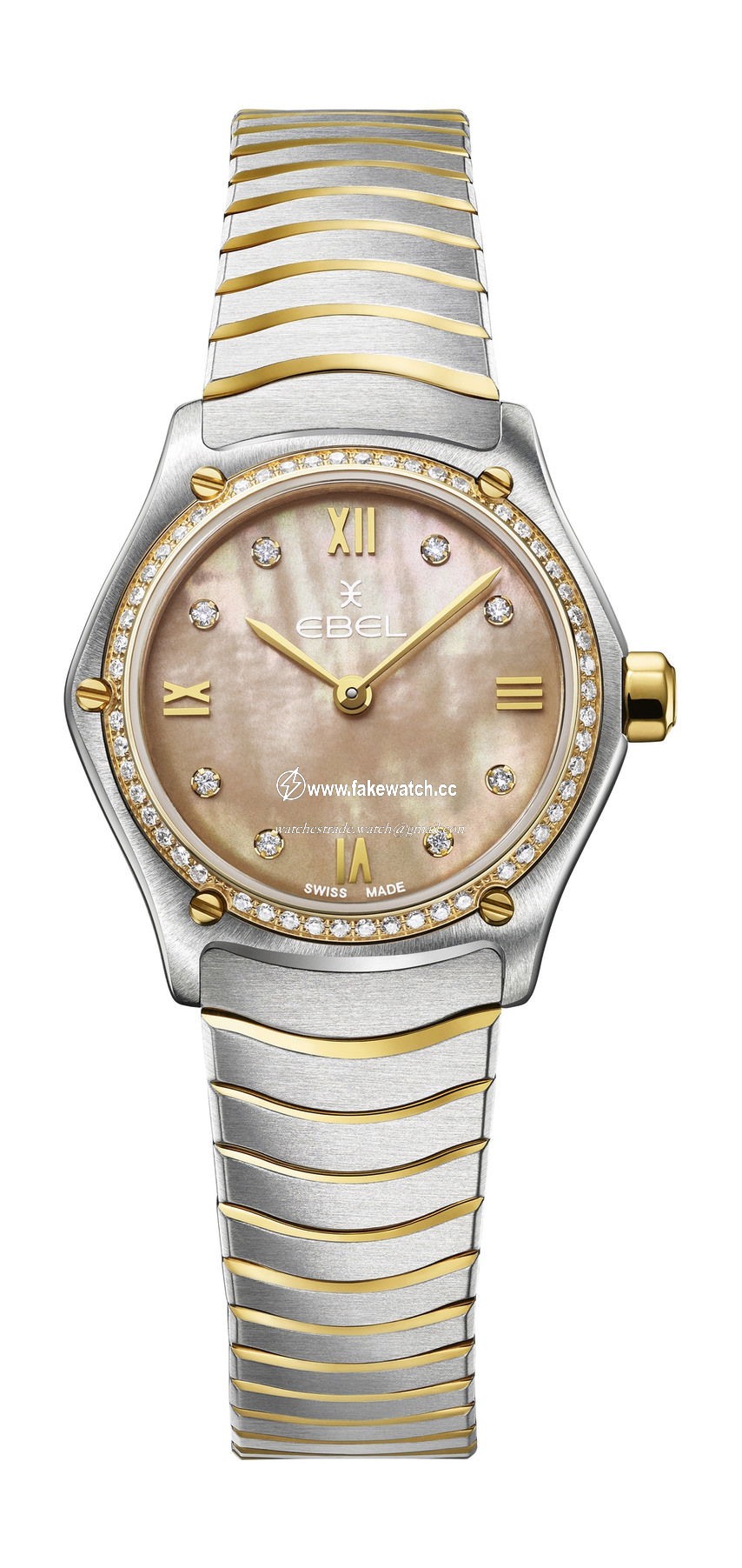 Ebel Sport Classic 1216538