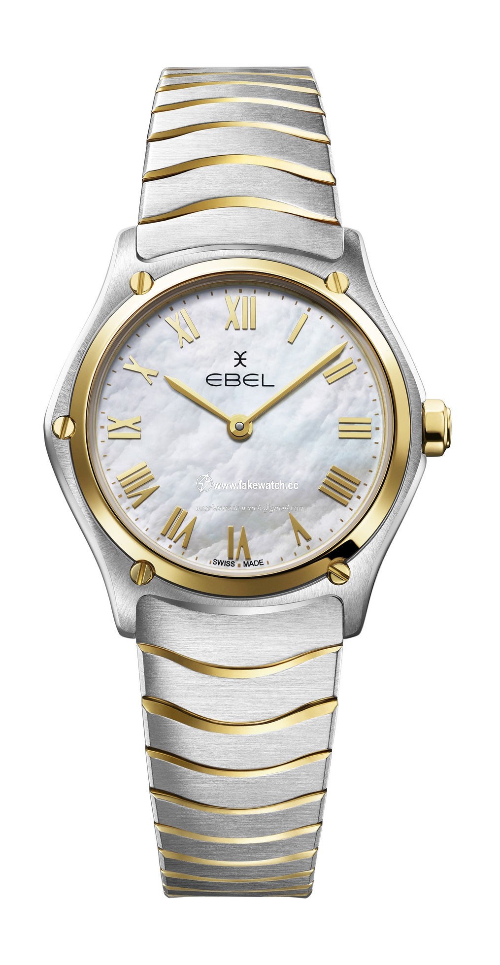 Ebel Sport Classic 1216539