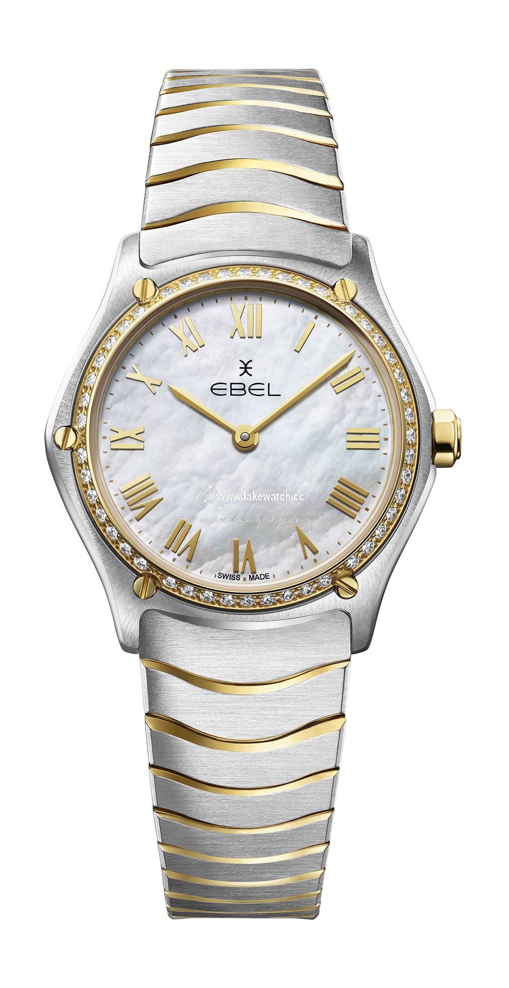 Ebel Sport Classic 1216540