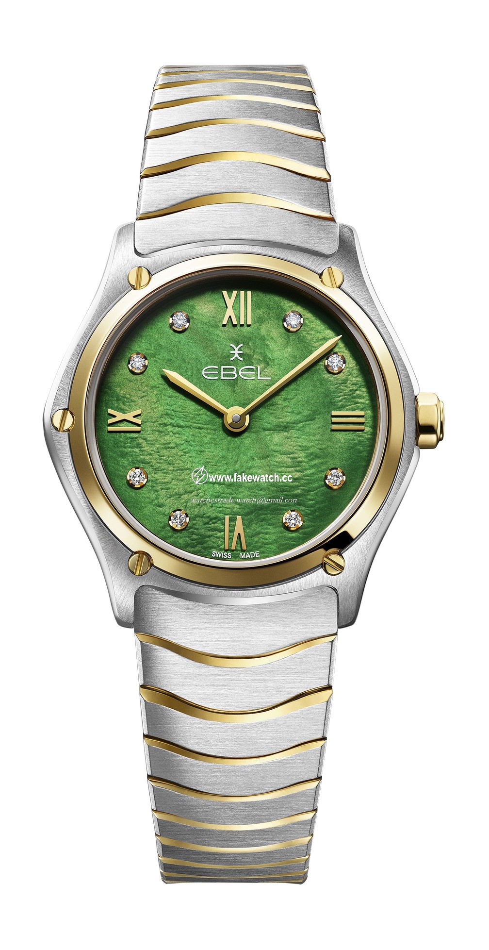 Ebel Sport Classic 1216541