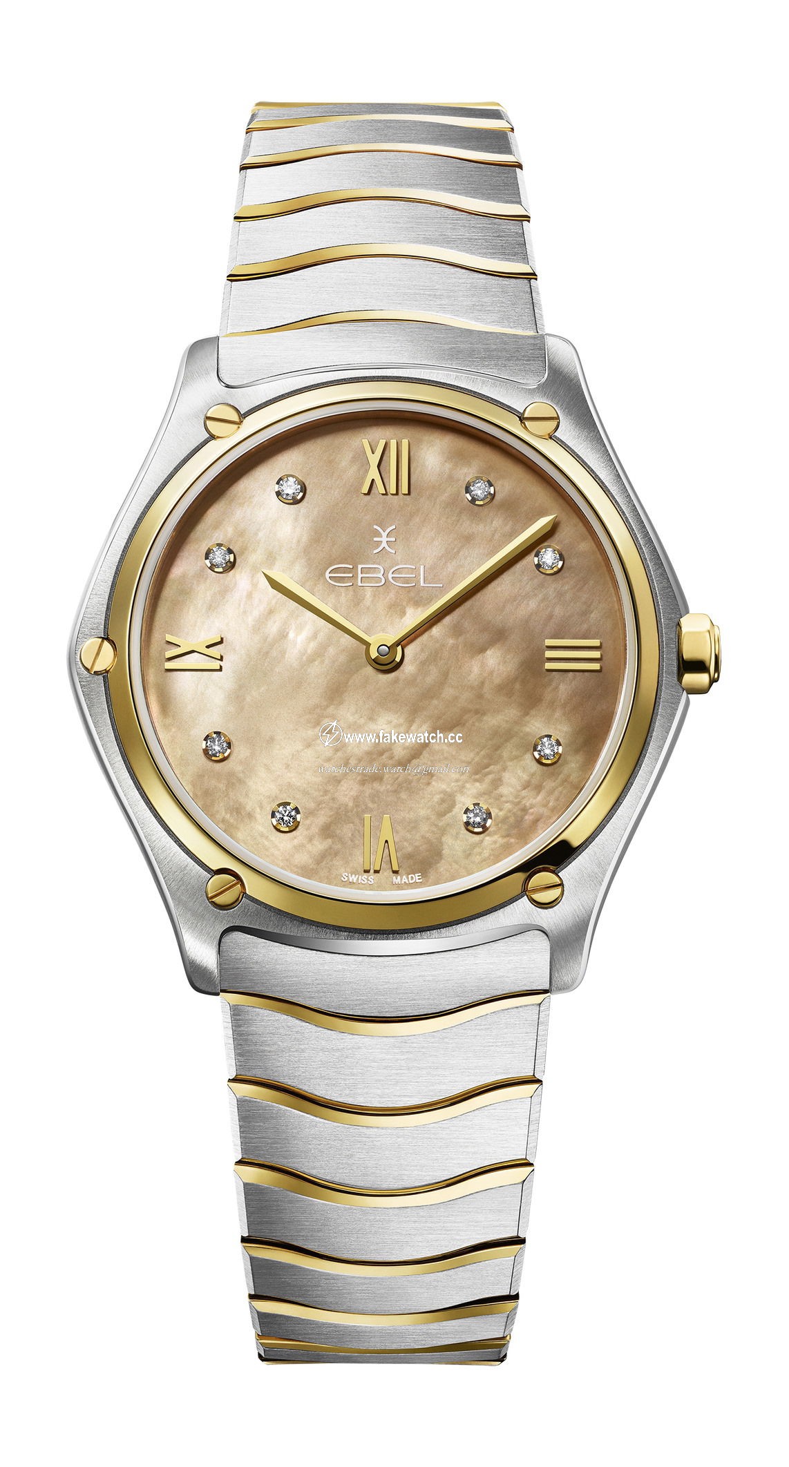 Ebel Sport Classic 1216543