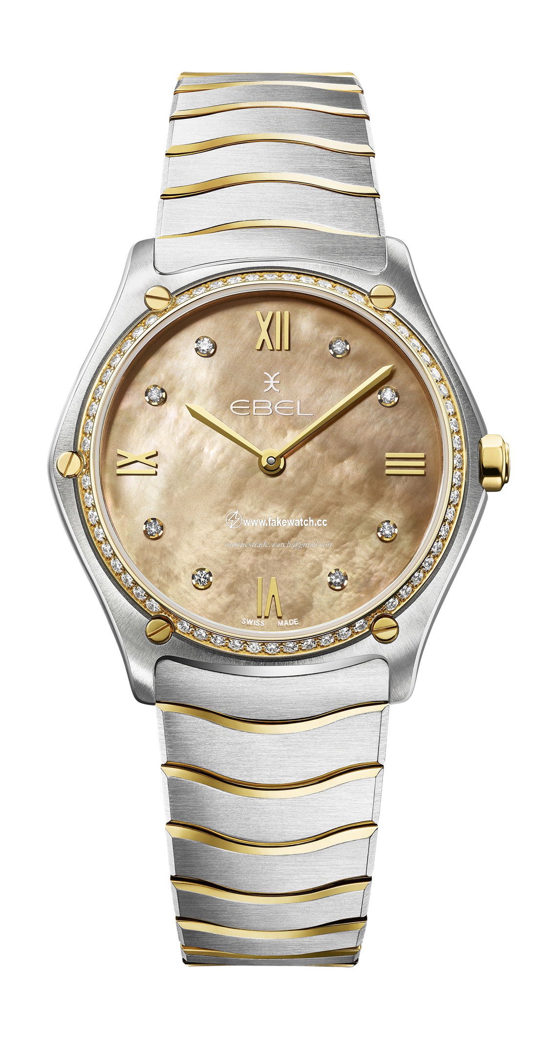 Ebel Sport Classic 1216544