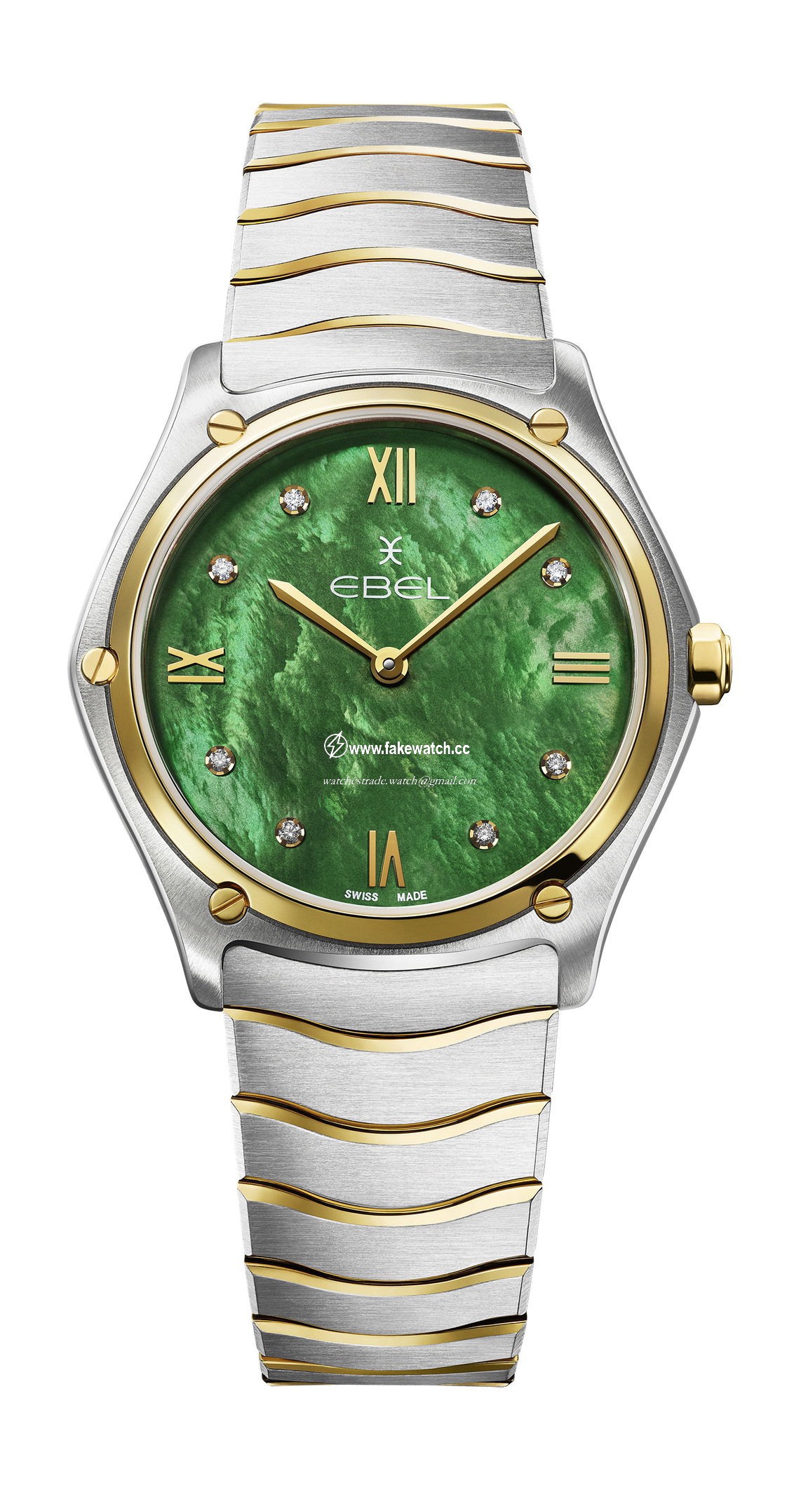 Ebel Sport Classic 1216545