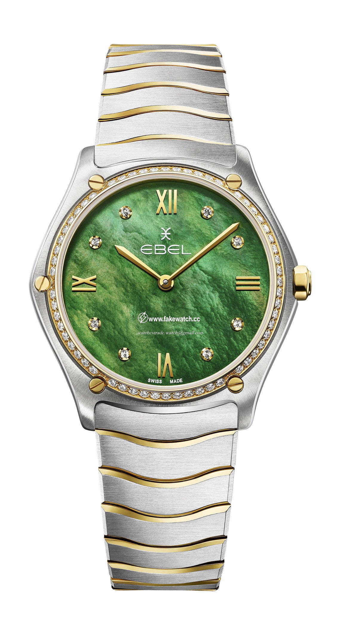 Ebel Sport Classic 1216546