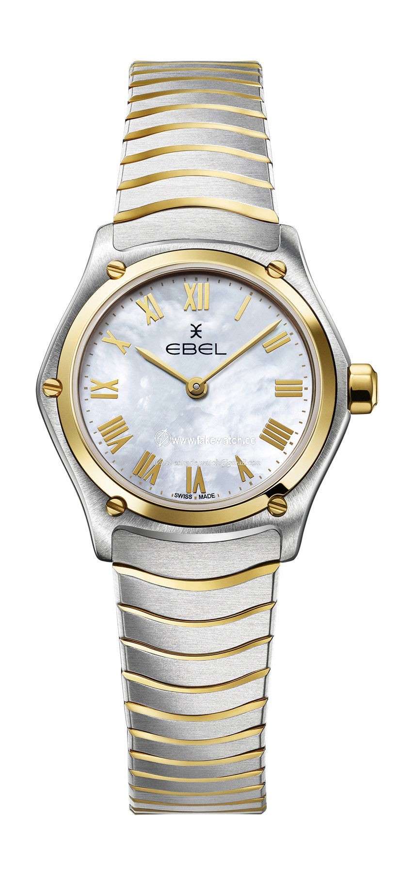 Ebel Sport Classic 1216554