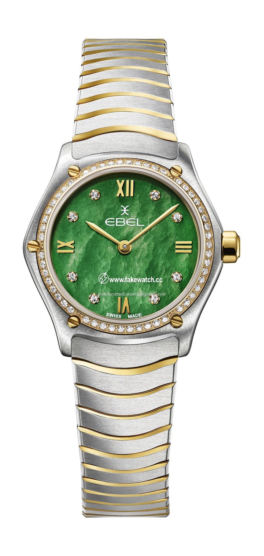 Ebel Sport Classic 1216555