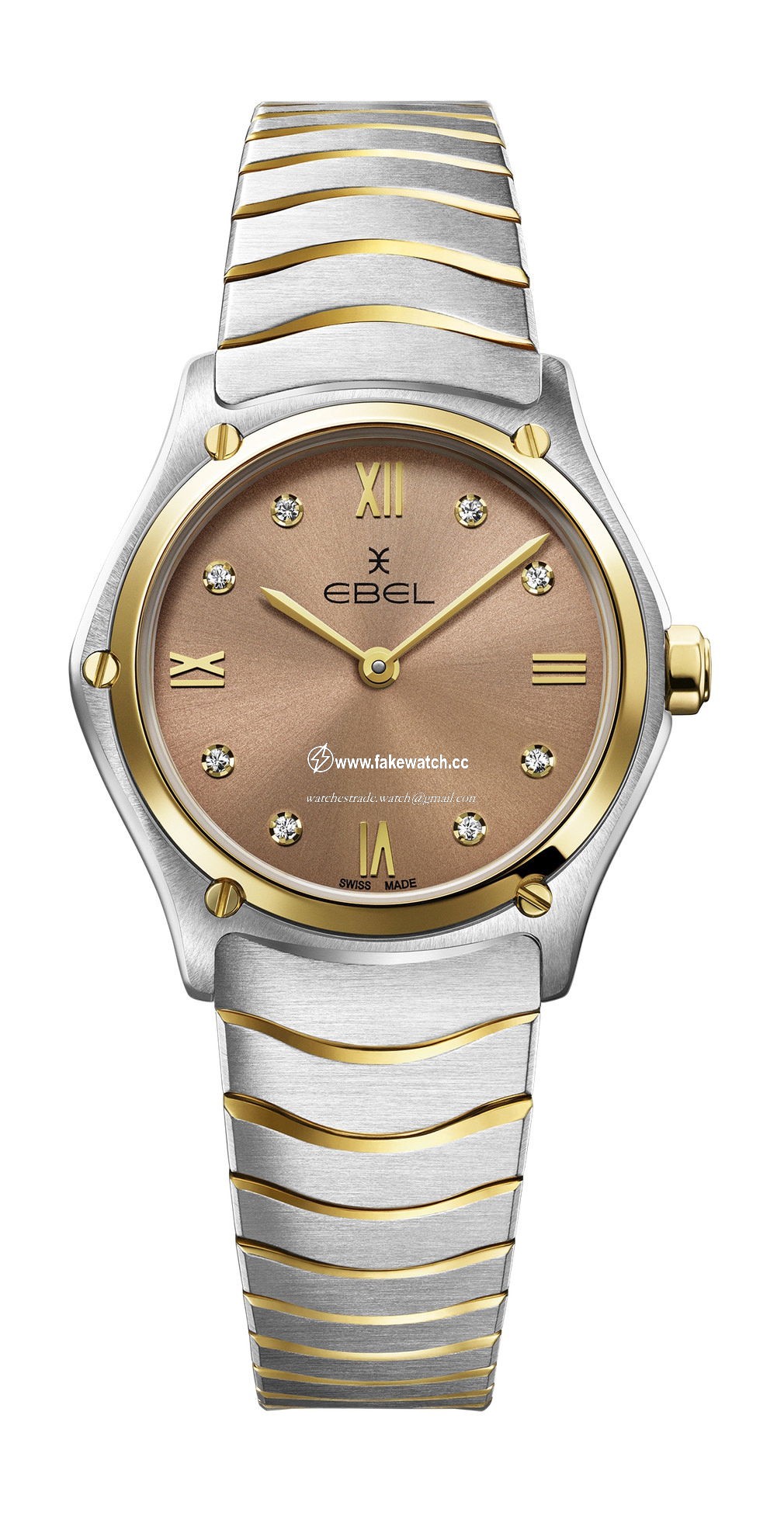 Ebel Sport Classic 1216556