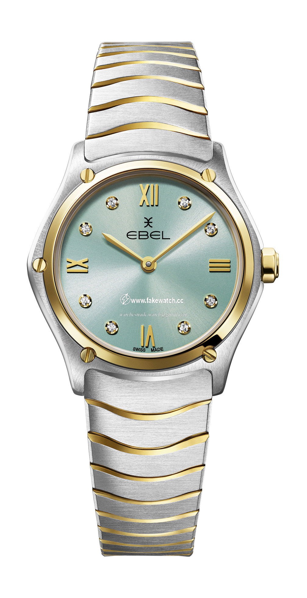 Ebel Sport Classic 1216557