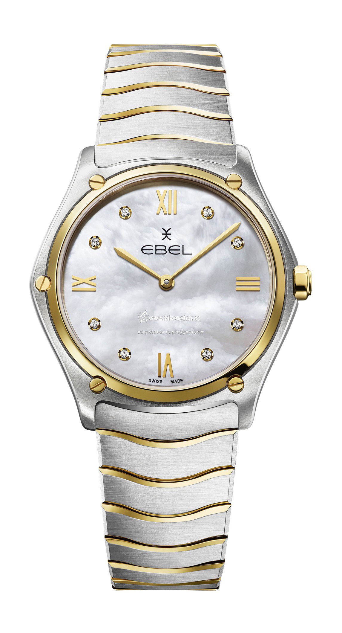 Ebel Sport Classic 1216566