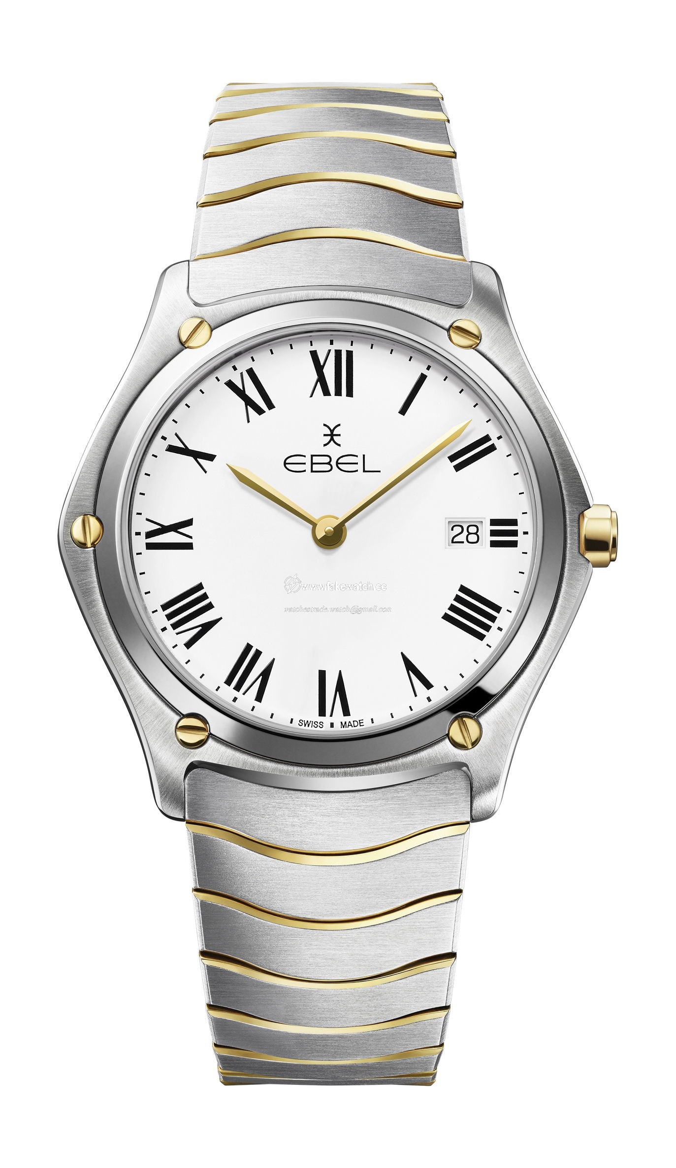 Ebel Sport Classic 1216567