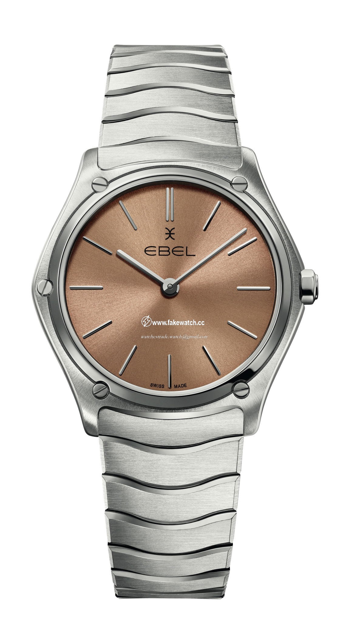 Ebel Sport Classic Grande 1216564