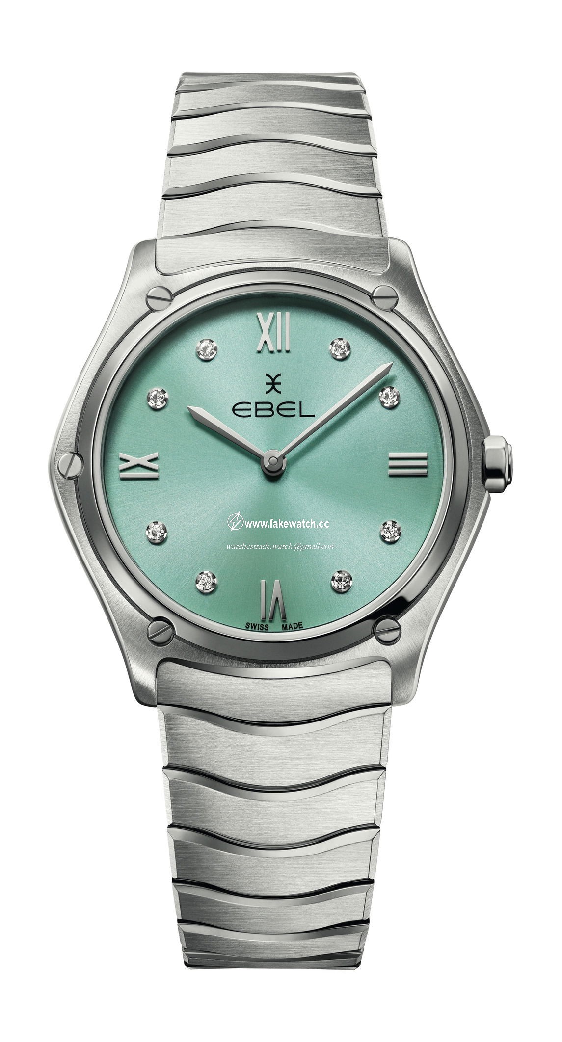 Ebel Sport Classic Grande 1216565