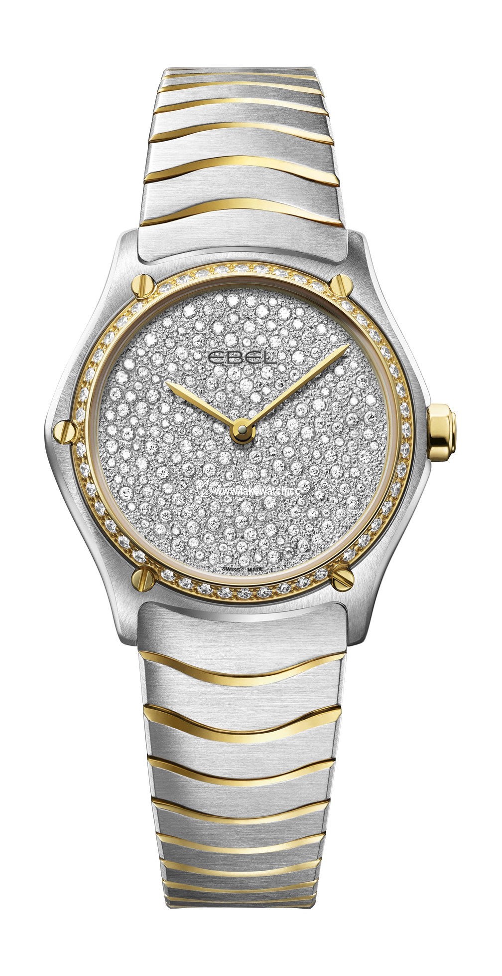 Ebel Sport Classic Stardust 1216563