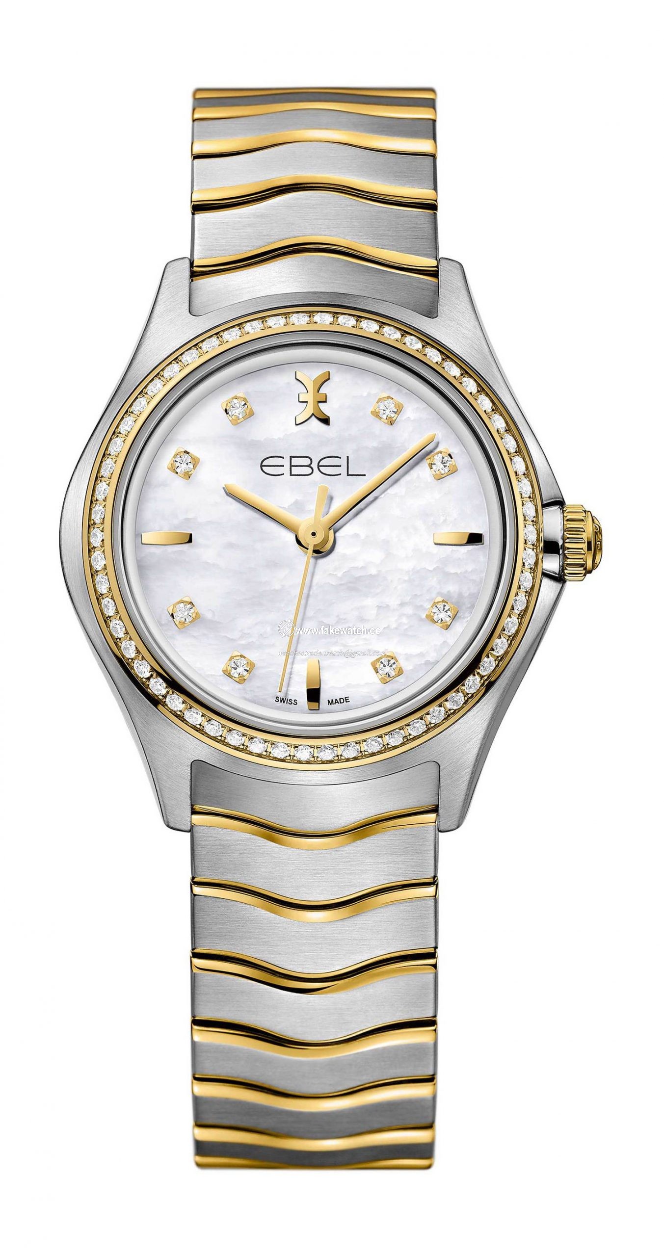 Ebel Wave 1216351