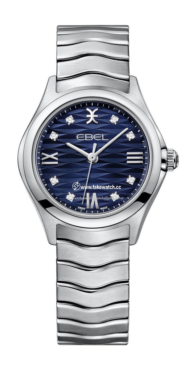 Ebel Wave 1216414