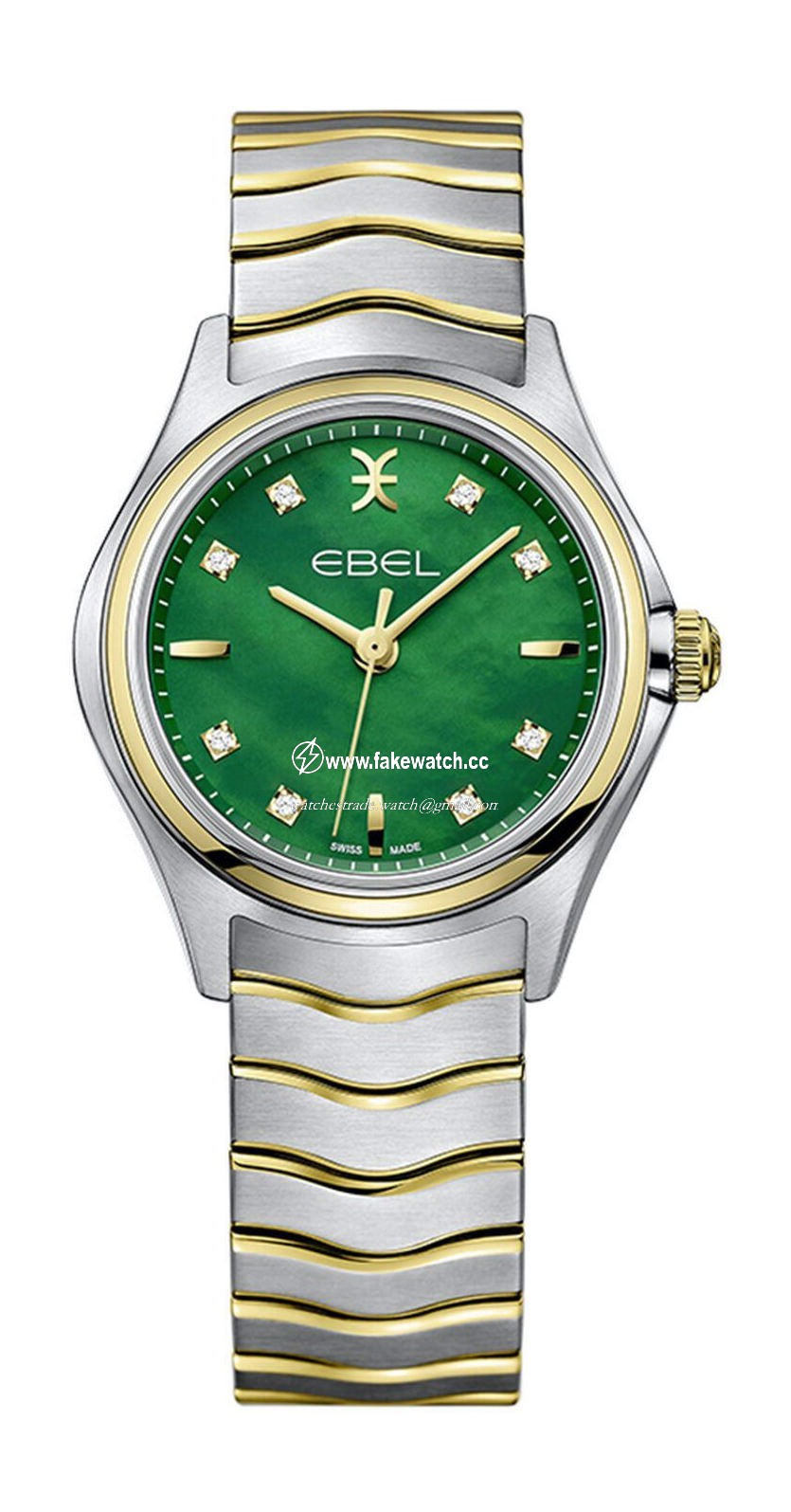 Ebel Wave 1216440