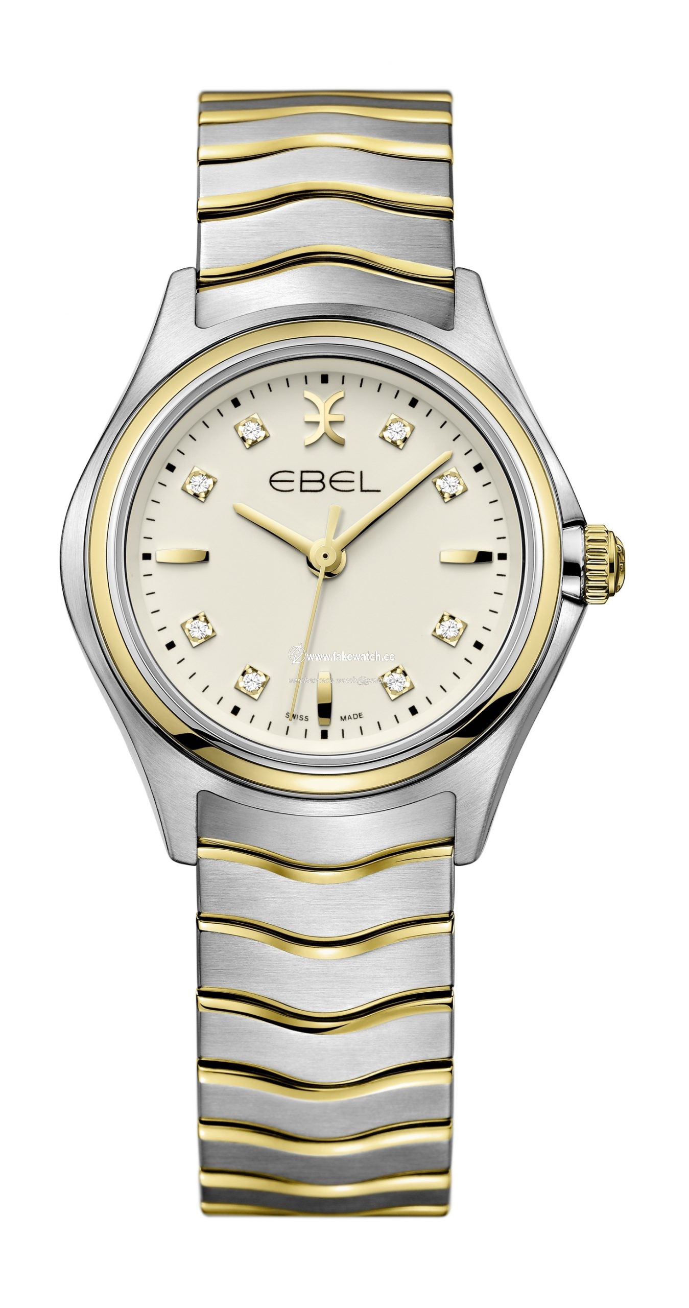 Ebel Wave 1216480