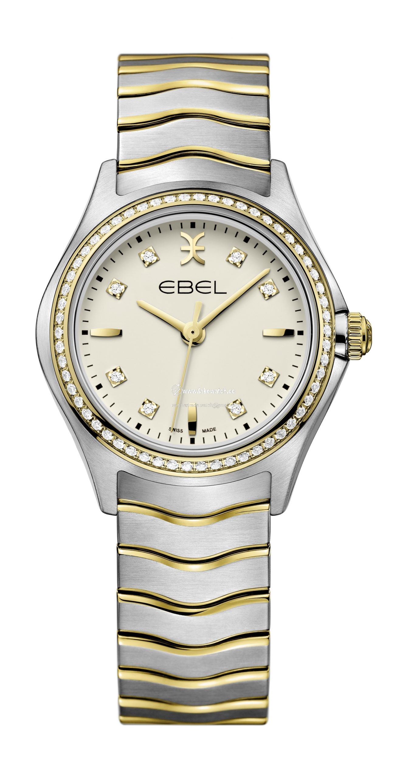 Ebel Wave 1216481