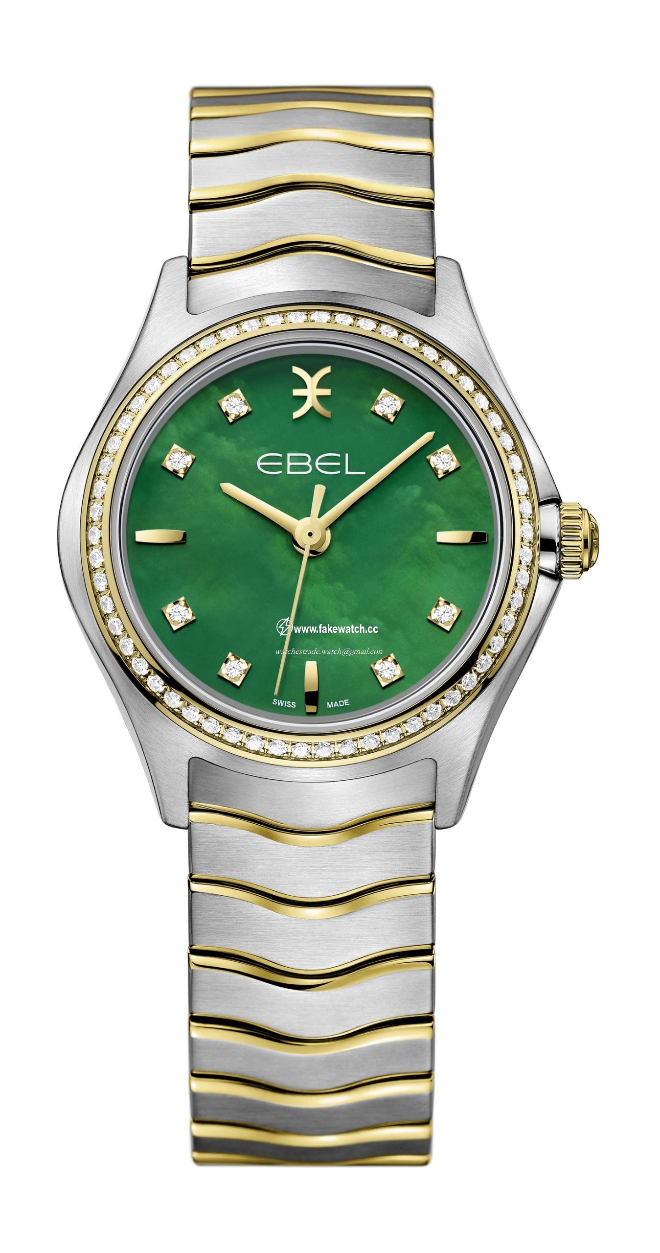 Ebel Wave 1216516