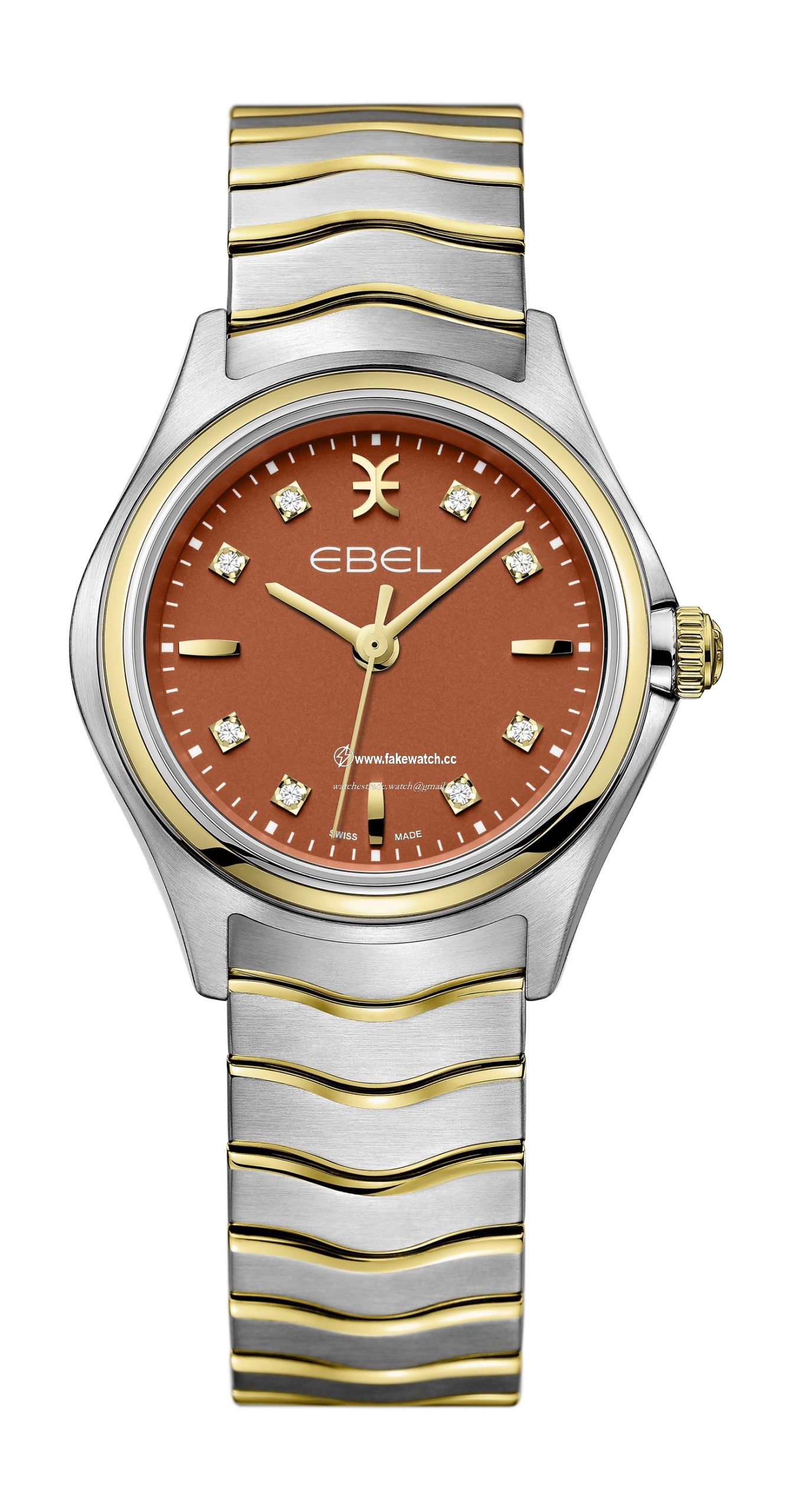 Ebel Wave 1216551