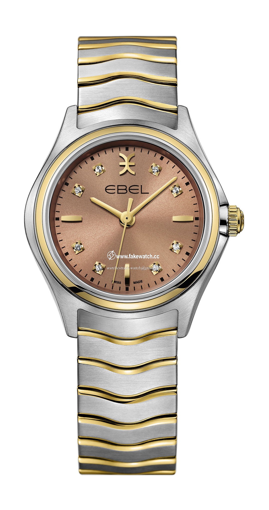 Ebel Wave 1216568