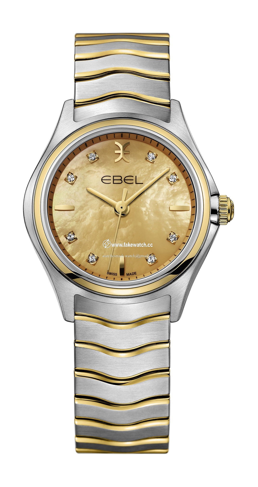Ebel Wave 1216569