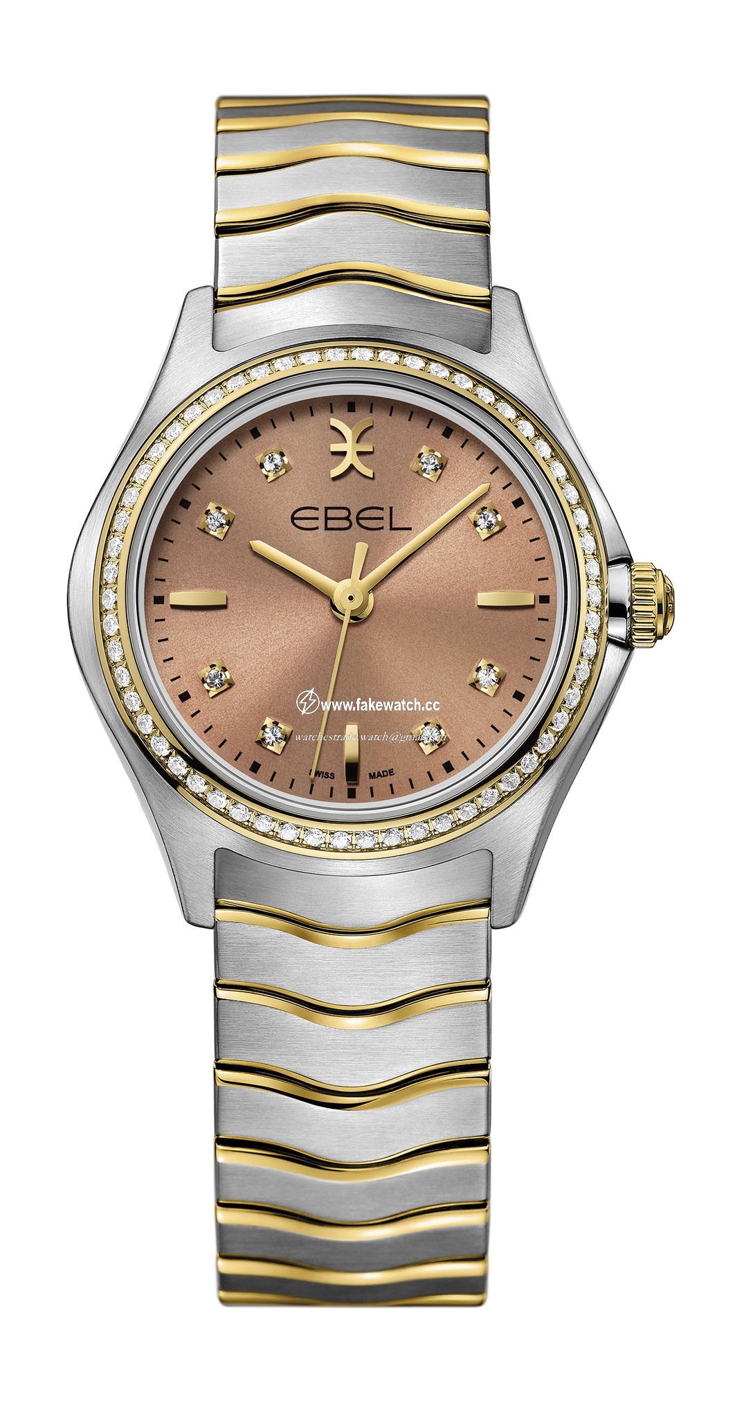 Ebel Wave 1216570