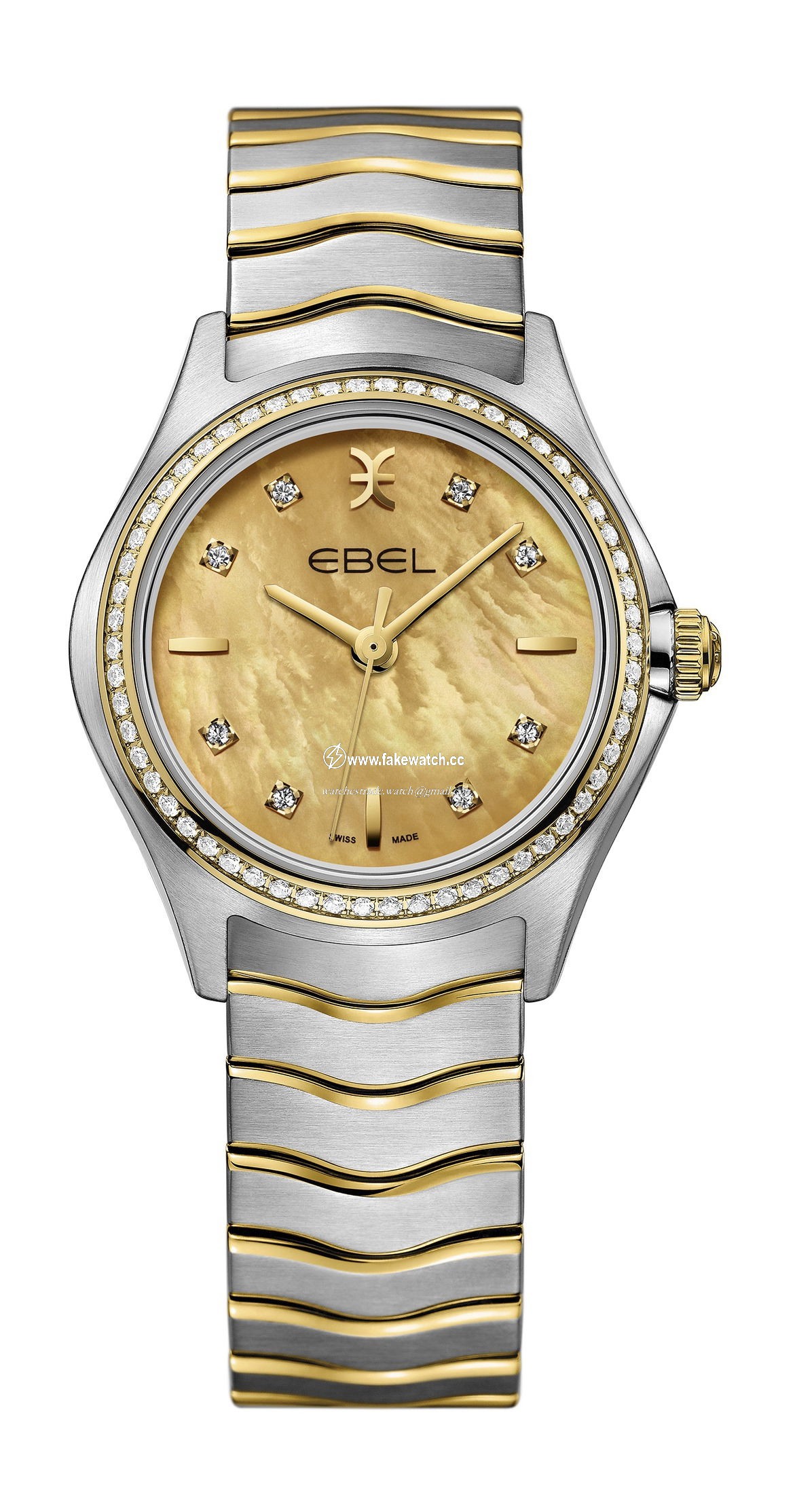 Ebel Wave 1216571