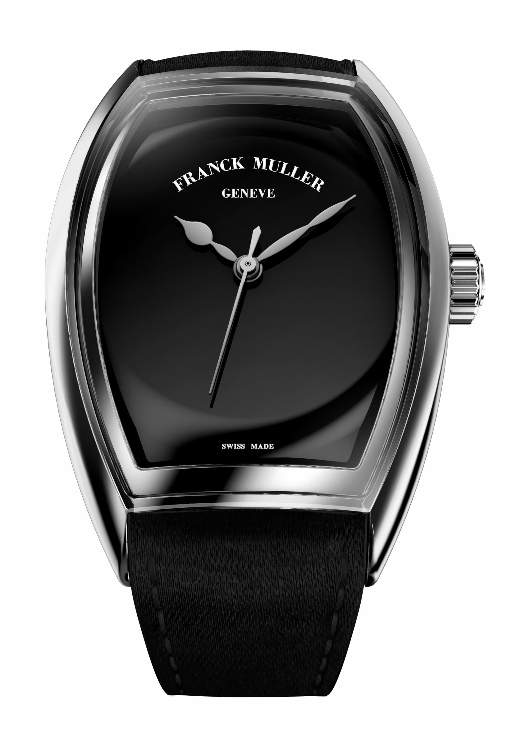 Franck Muller Curvex CX Piano CX 30 SC AT FO PIANO AC AC