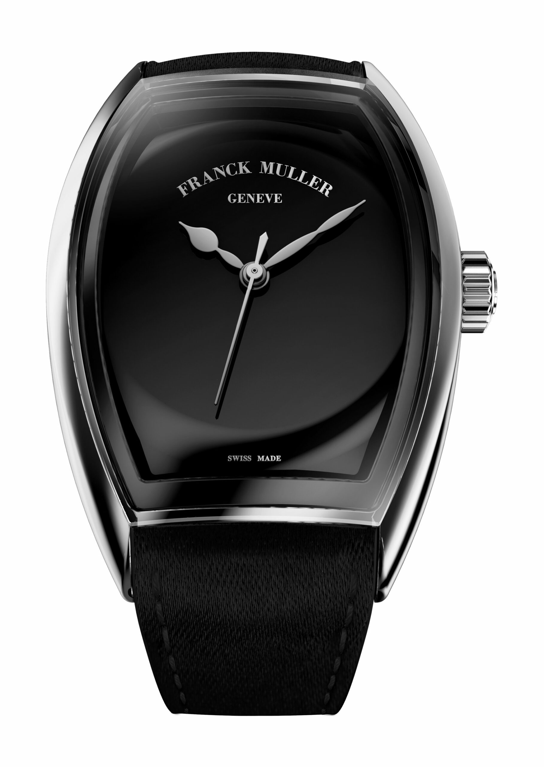 Franck Muller Curvex CX Piano CX 33 SC AT FO PIANO AC ACNR