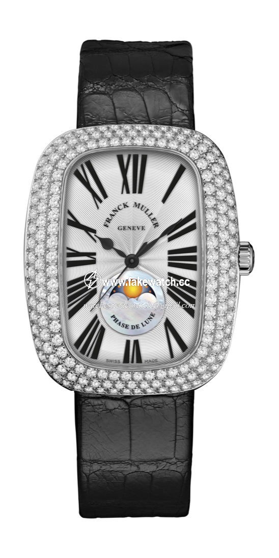 Franck Muller Galet Moonphase 3000 M SC AT FO L R D3 OG