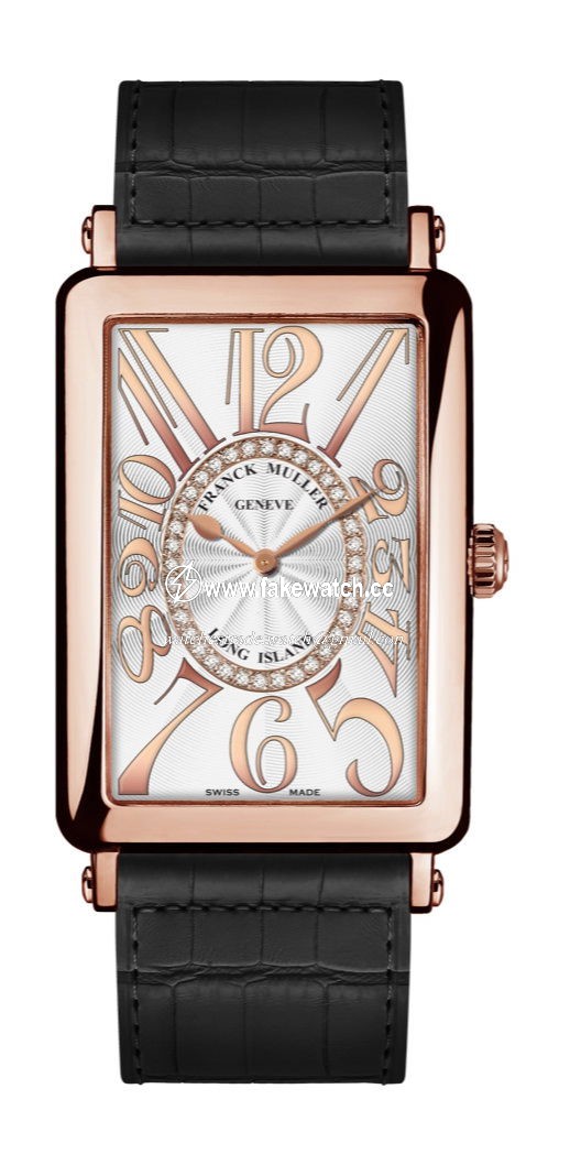 Franck Muller Long Island 902 QZ REL CD 1R