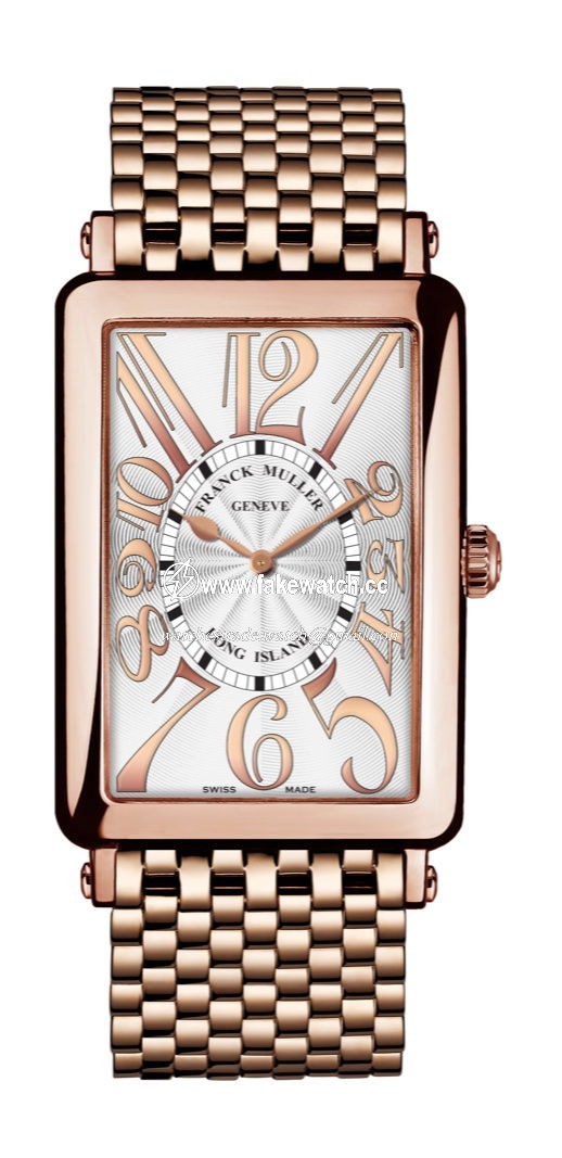 Franck Muller Long Island 952 QZ REL O