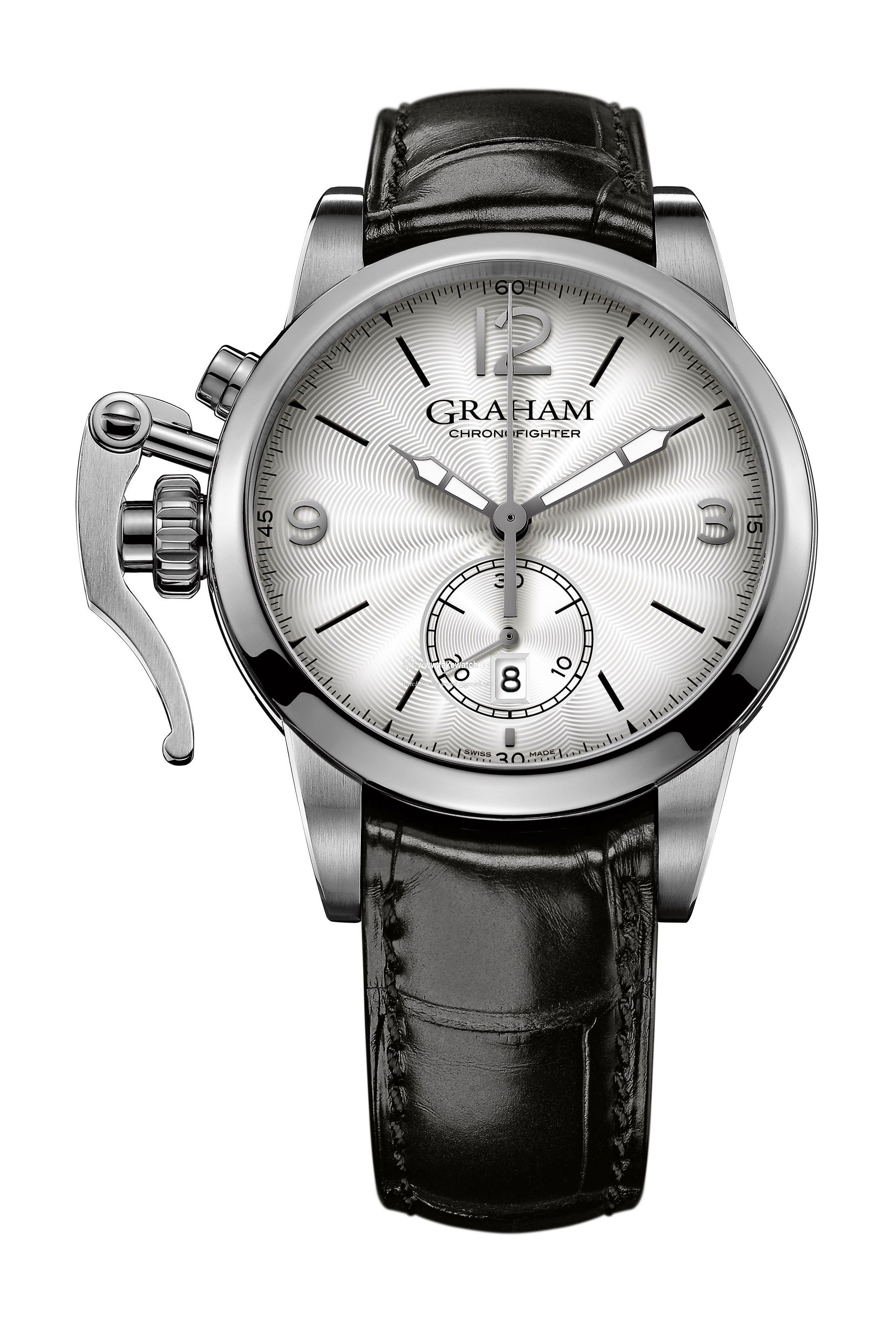 Graham CHRONOFIGHTER CLASSIC 2CXAS.S07A